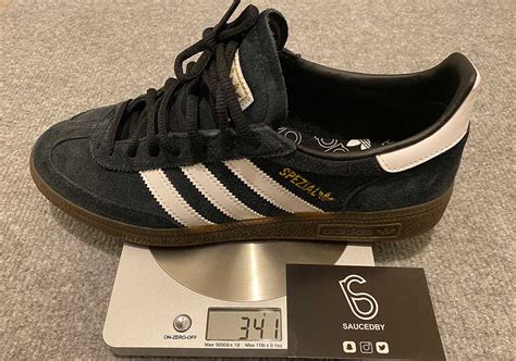 adidas spezial weight|adidas spezial kicks review.